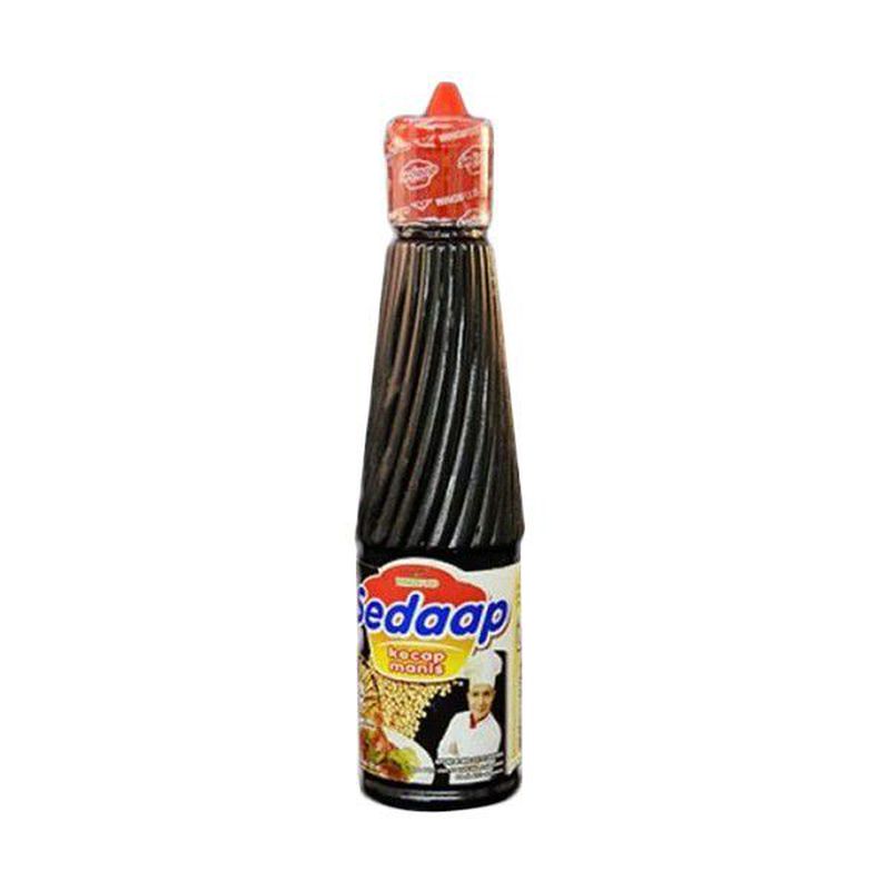 Kecap Sedaap 135 mL