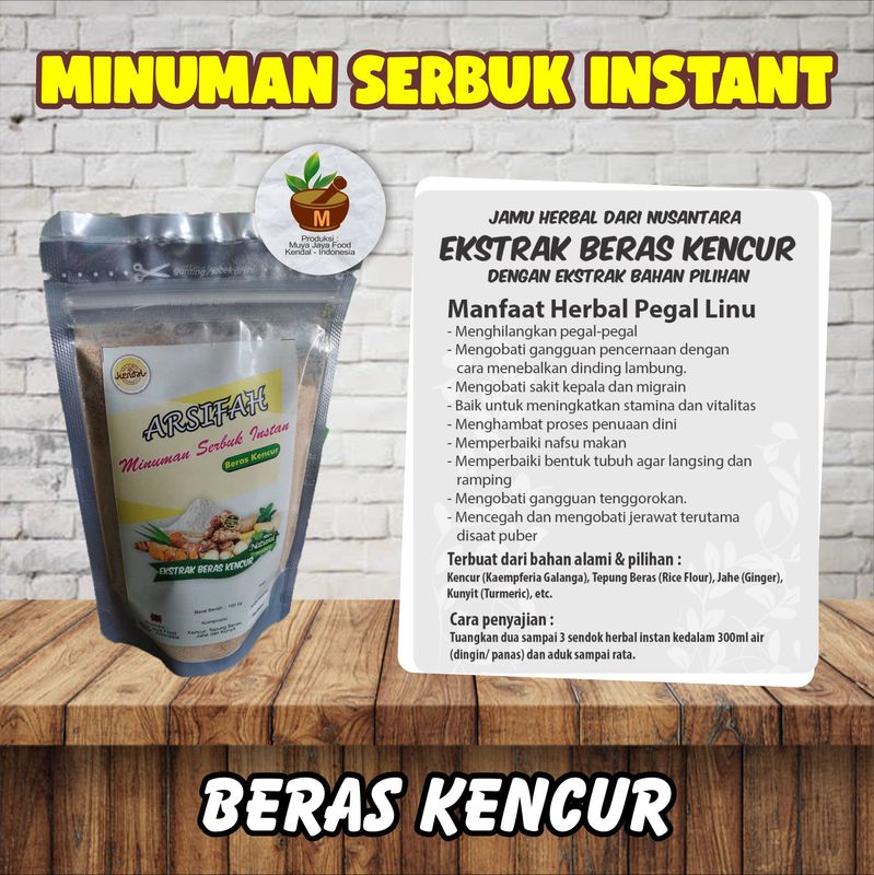 Ekstrak Beras: Rahasia Kecantikan Alami yang Terungkap