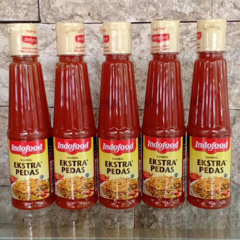 caos botol
