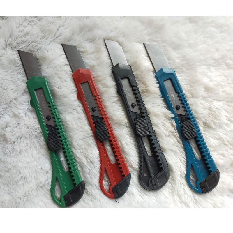 Cutter Besar