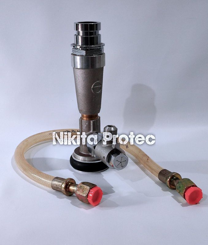 INLINE FOAM EDUCTOR SIZE 1.5