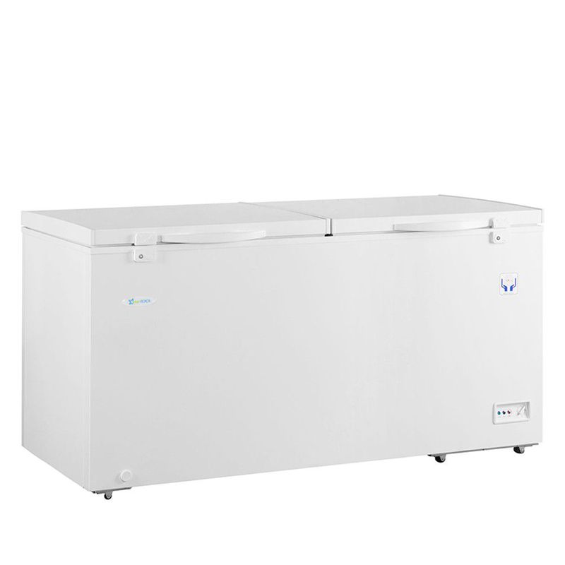 Cold Storage Medis