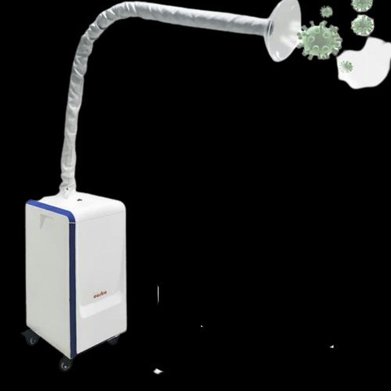 Dental Aerosol Suction