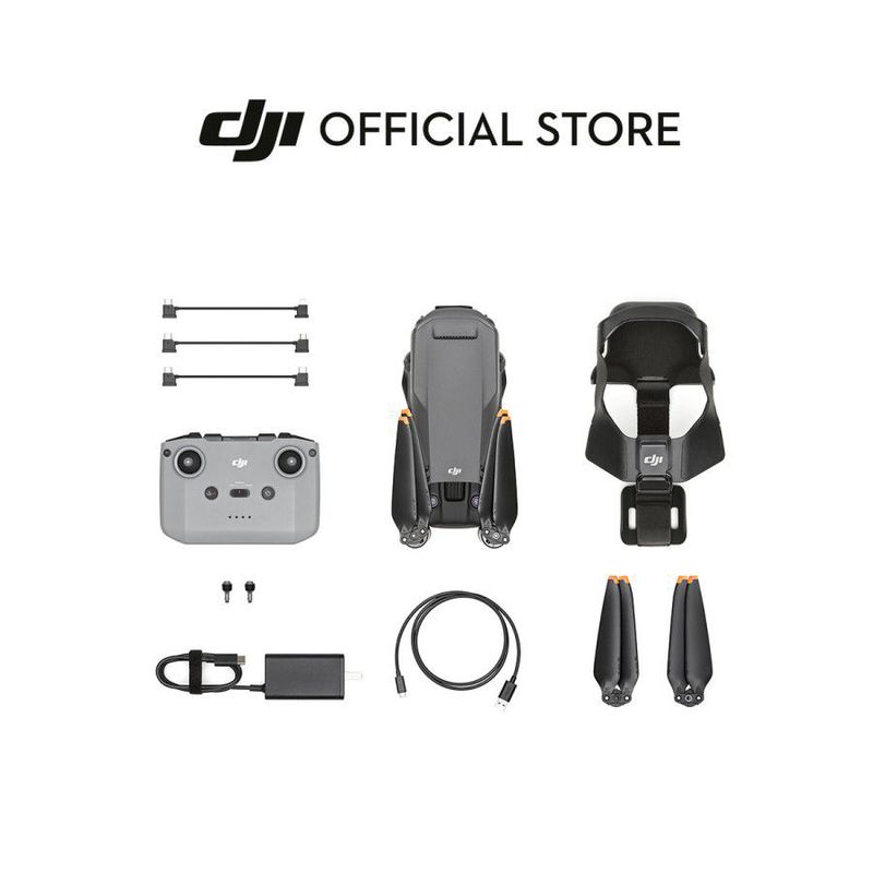 DJI MAVIC 3