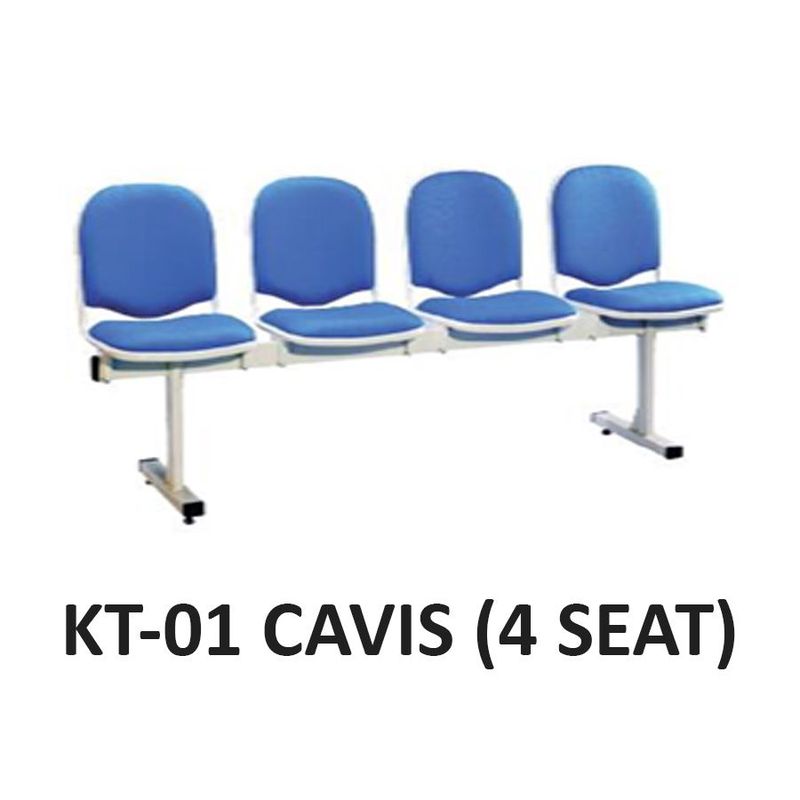 KT-01 Cavis (4 seat)