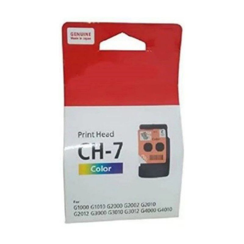 Catridge Canon CH-7 Colour