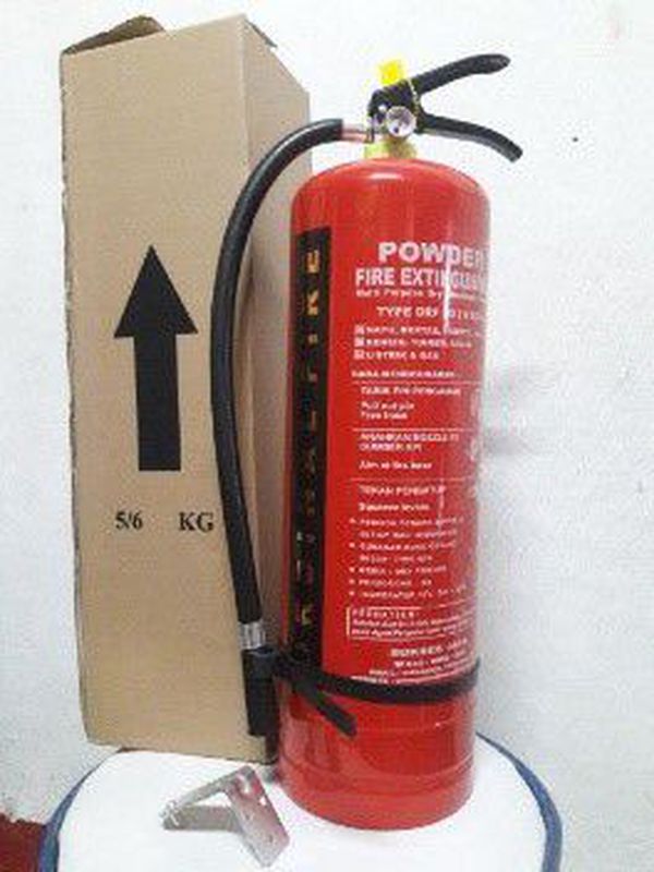 APAR 6KG