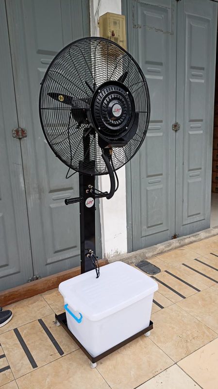 KIPAS ANGIN UAP 30 INCH