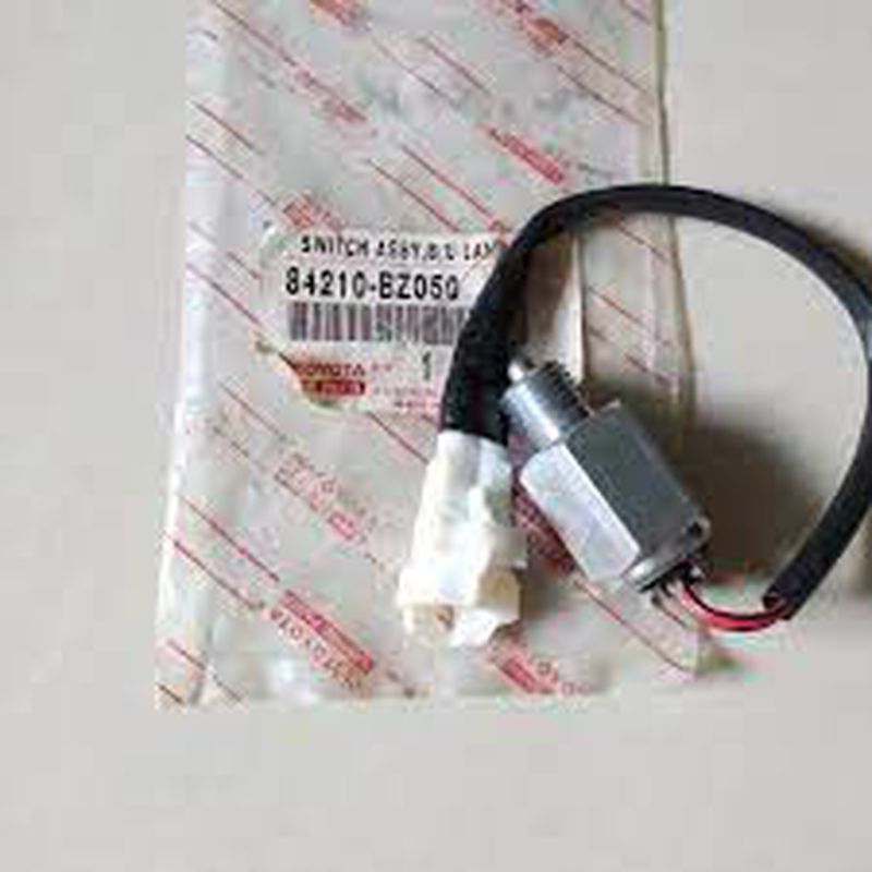 SWITCH REVERSE GEAR