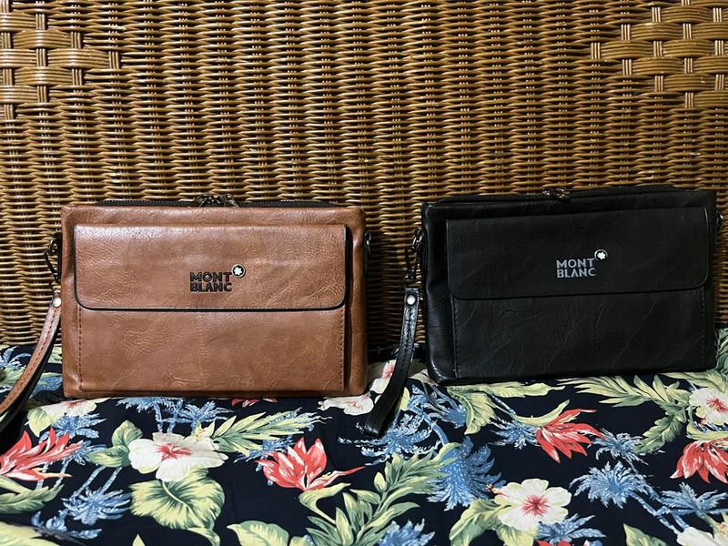 Seminar Kit Handbag