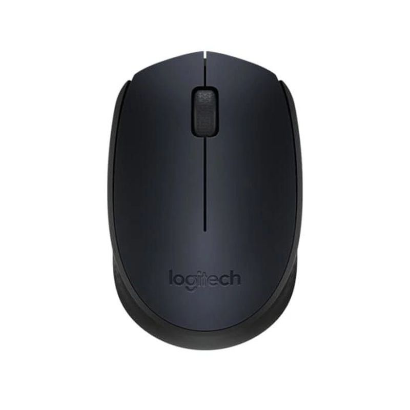 Mouse Wireless Logitech