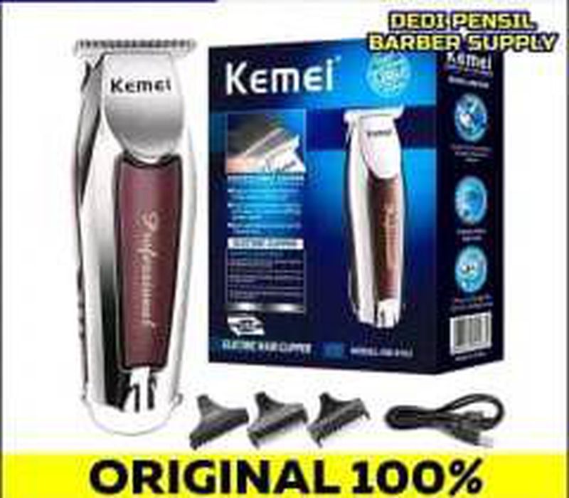 Trimer Kemei