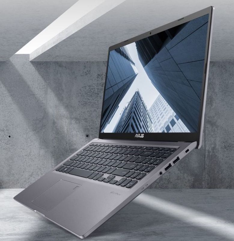 ASUS P1512CE