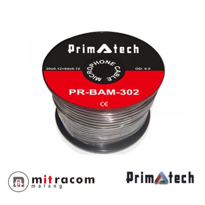 Primatech Kabel Speaker Aktiv PR BAM 302