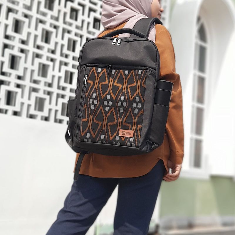 Tas Ransel Bimo