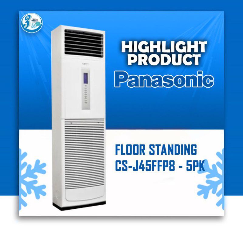 panasonic cs j45ffp8