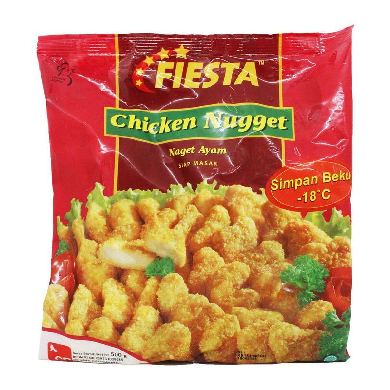 Nugget
