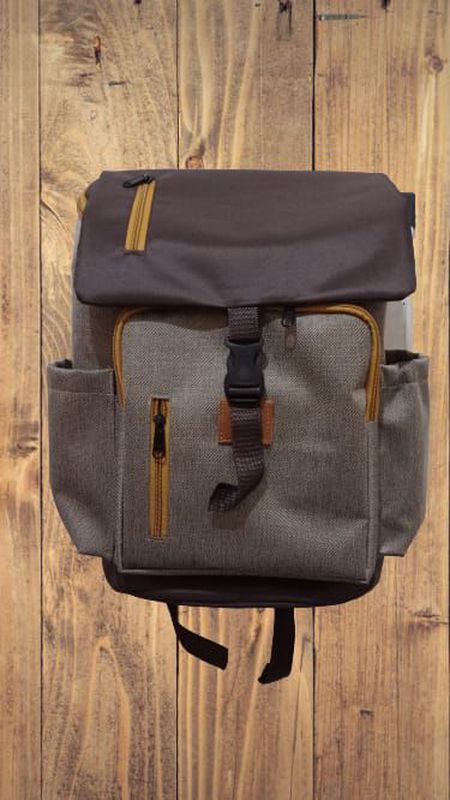 Tas Ransel