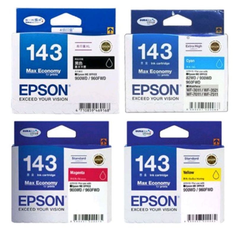 Catridge Epson L 300