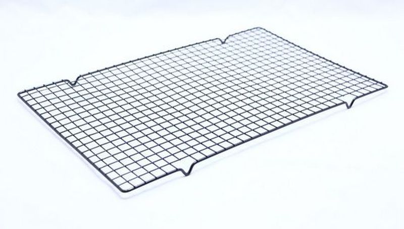 Cooling Rack / Rak Pendingin Kue Roti Baking Roasting