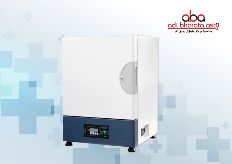 Labtech Hot Air Sterilizer (30 Liter) LDO030S