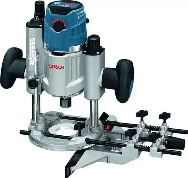 Mesin Router Bosch GOF 130