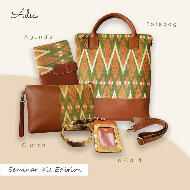 Paket Seminarkit