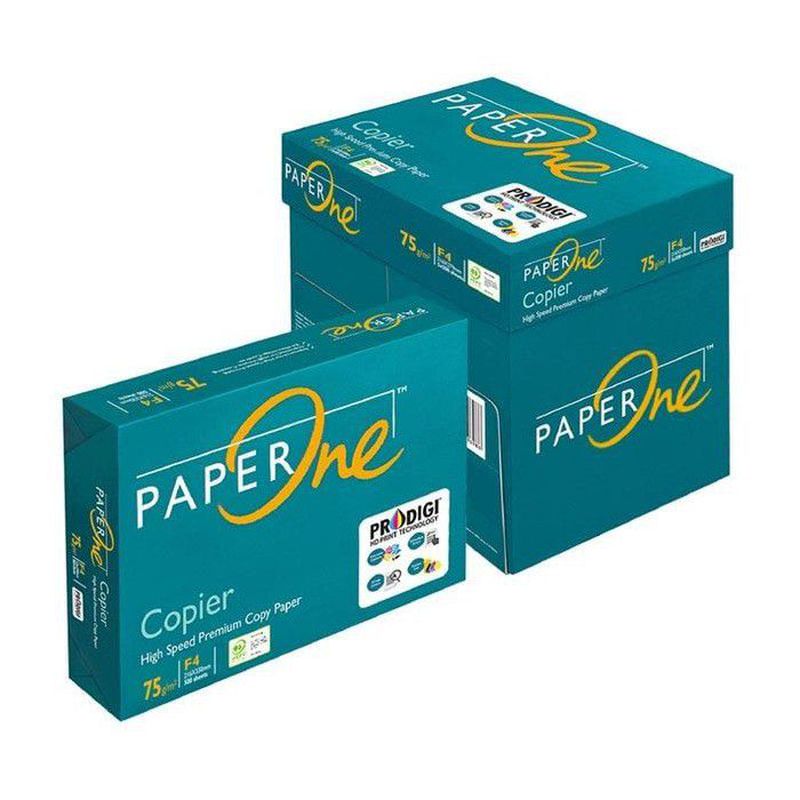 HVS PAPER ONE A4 75 GRM