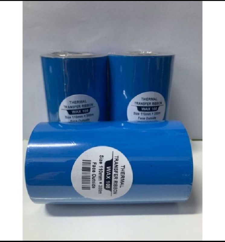 TINTA PRINTER BARCODE 110x300