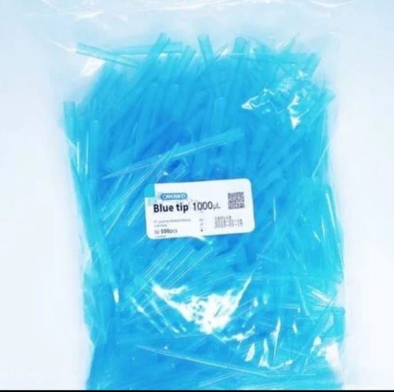 Blue Tip