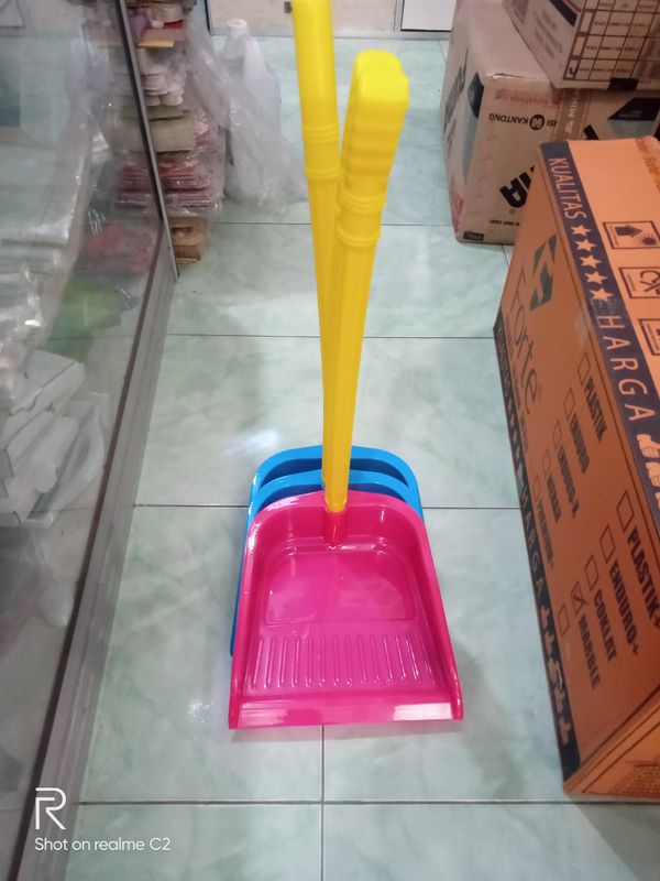 CIKRAK PLASTIK