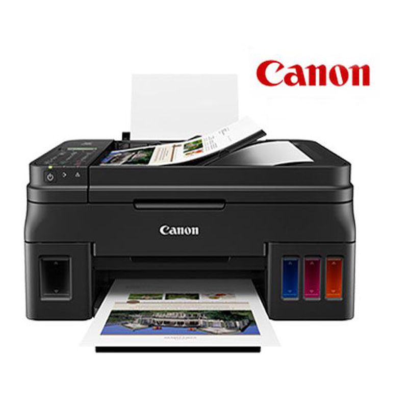 Printer Scanner