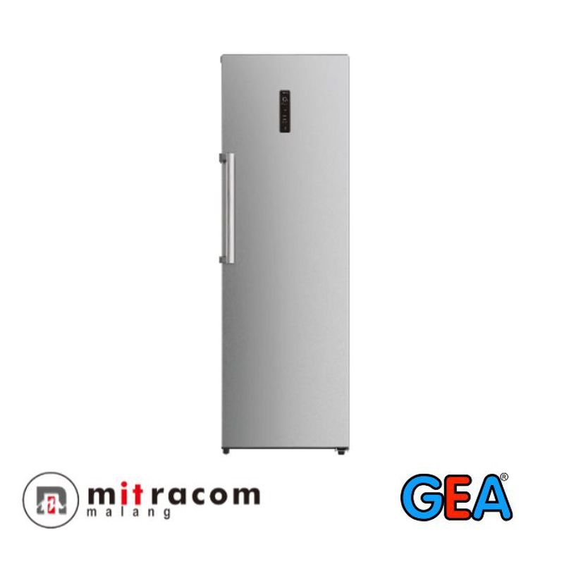 Gea Upright Freezer 300L GF307