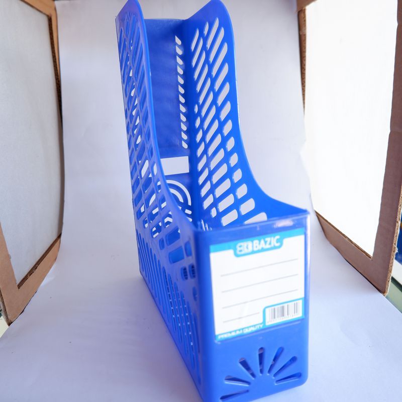 Box File