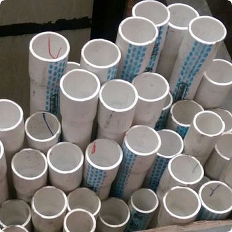 Pralon Plastik