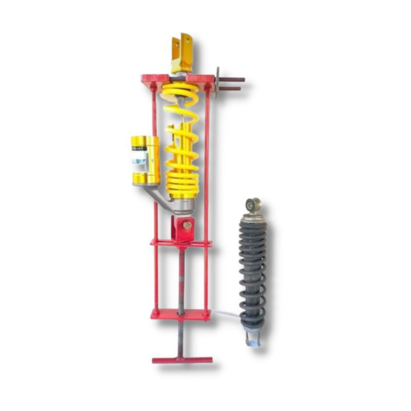 Tracker Shock Breaker