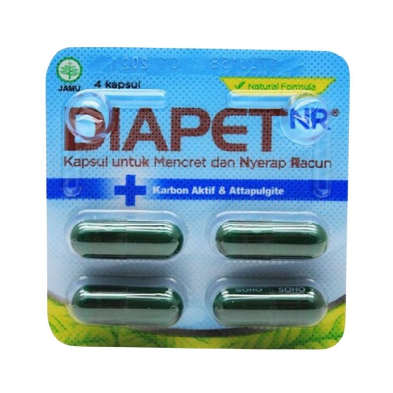 OBAT SAKIT PERUT