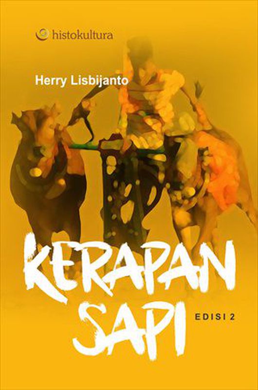 KERAPAN SAPI EDISI 2