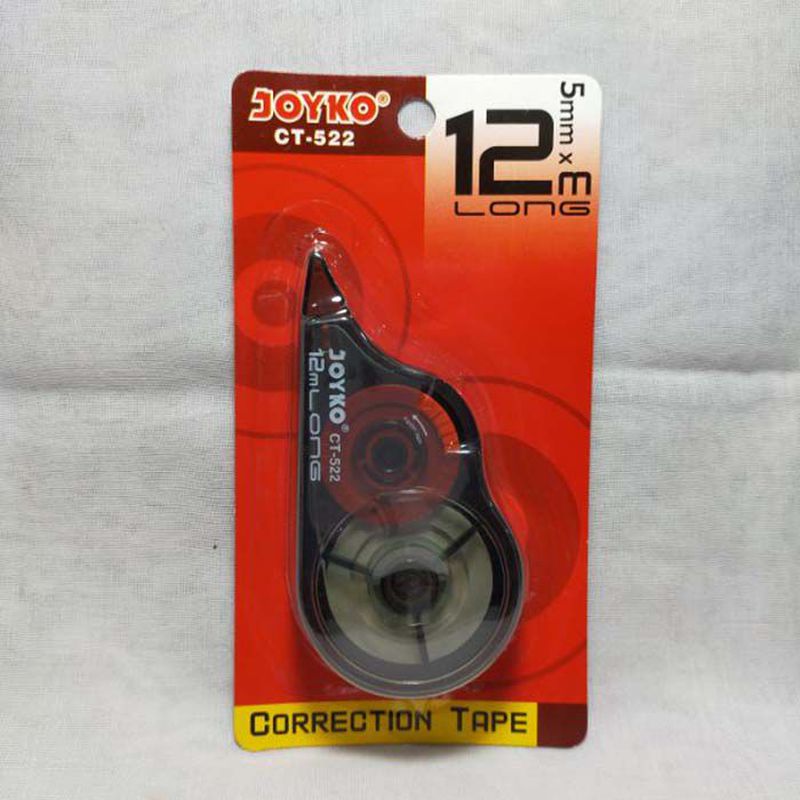 Correction Tape Joyko CT522