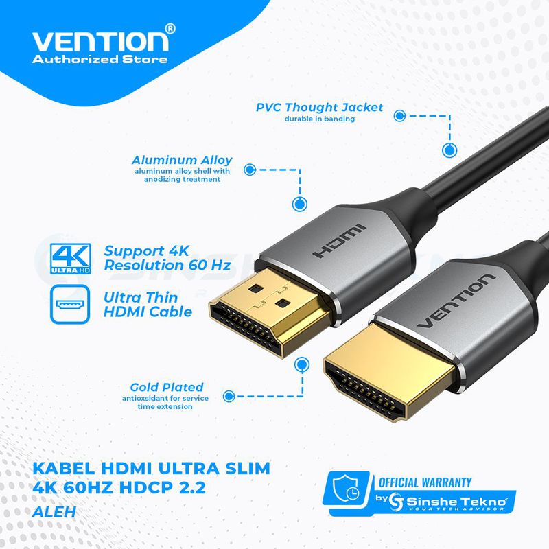 Kabel HDMI 10 Meter