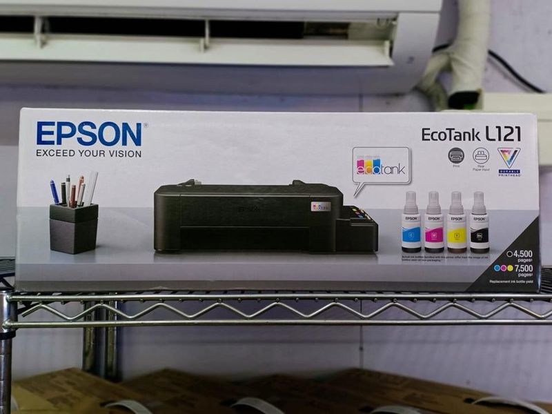PRINTER EPSON L121