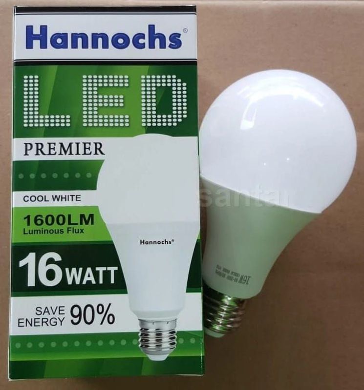 Lampu Hannochs LED 15 Watt