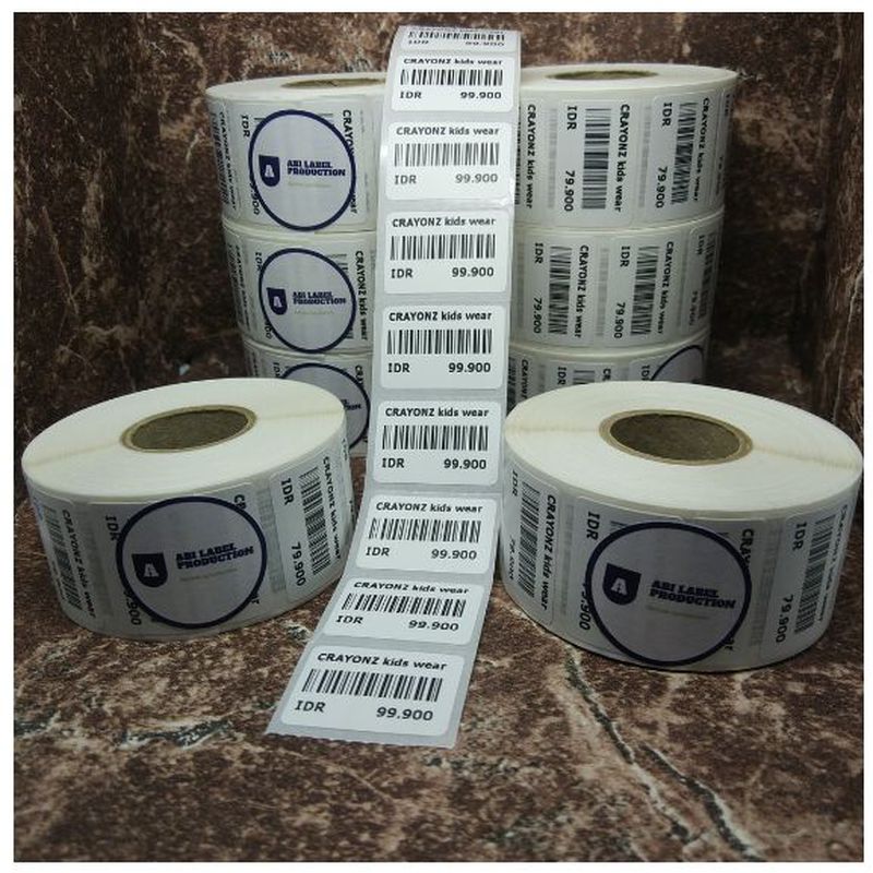 Cetal Label