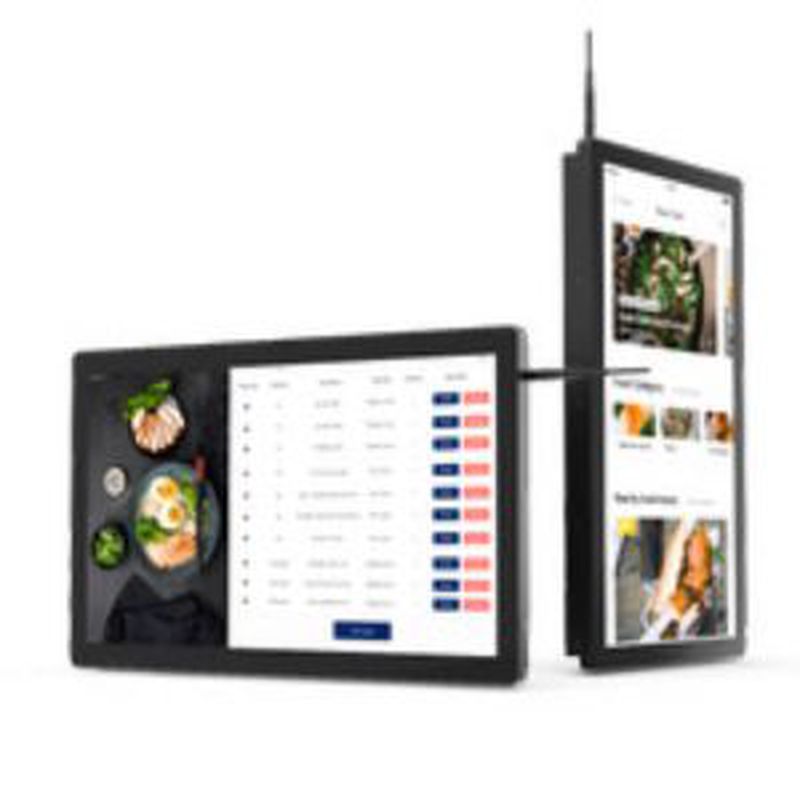 Software Restaurant Information System