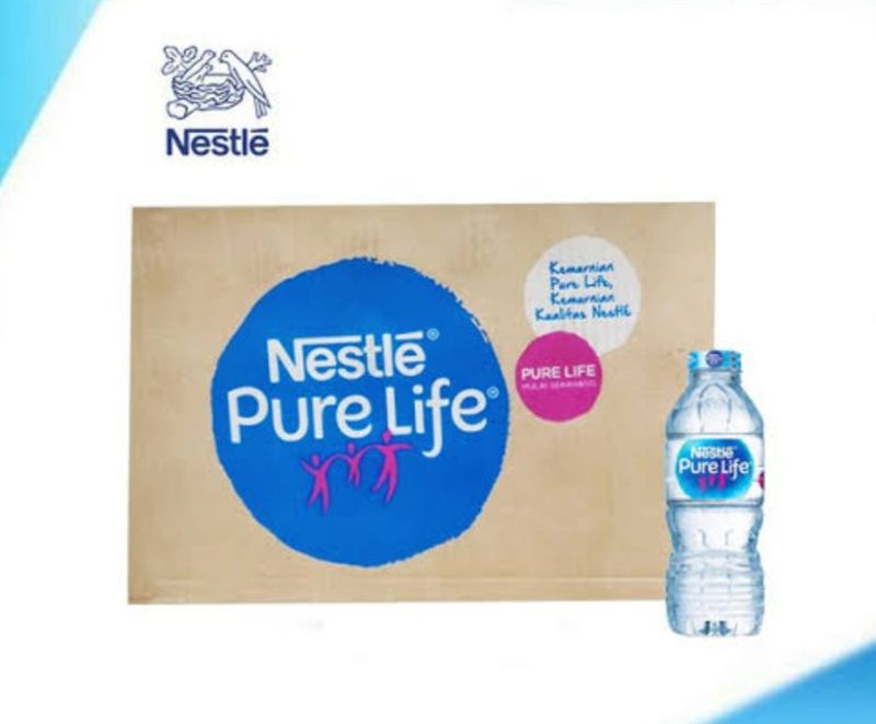 Nestle 330 ML/Box
