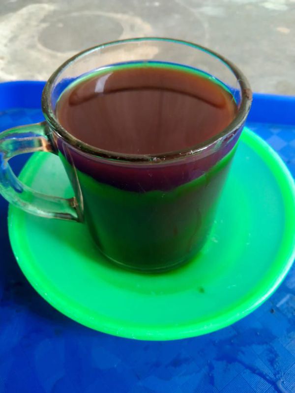 Kopi Hitam 9231