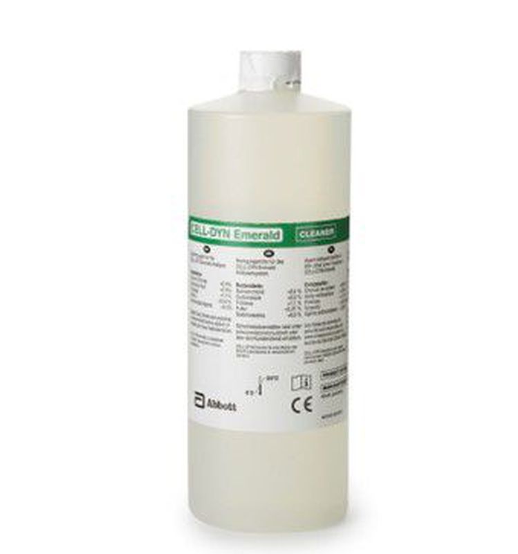 EMERALD CLEANER 9H46.02 - Reagent