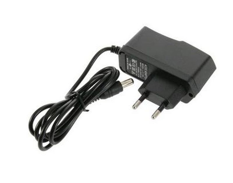Adaptor 12V 1A