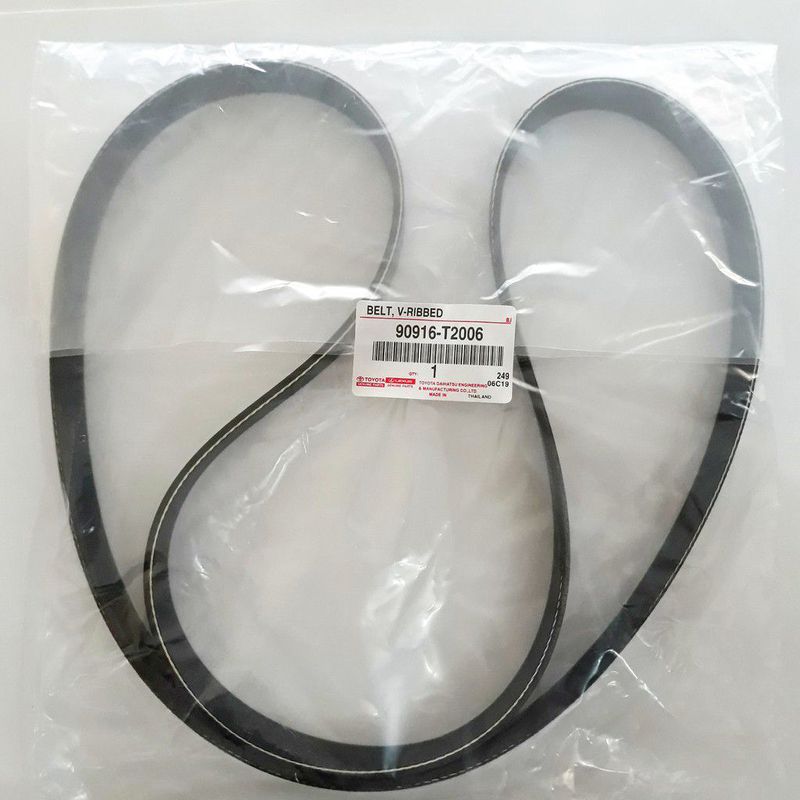 TALI V BELT INNOVA