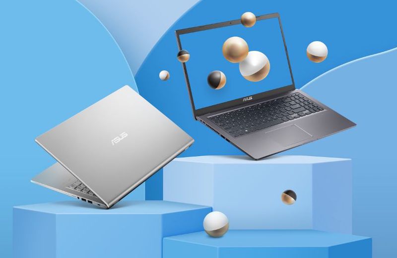 NOTEBOOK ASUS A516